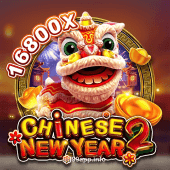 Chinese New Year 2 Slot by jljl99