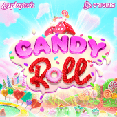 Candy Roll Slot by jljl99
