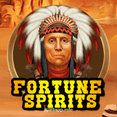 Fortune Spirits Slot Game Image