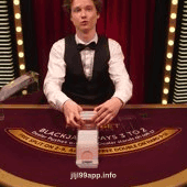 Free Bet VIP Blackjack A - Recommended Game