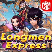 Longmen Express - Recommended Game