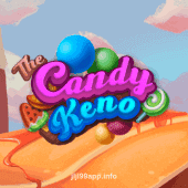 The Candy Keno Slot by jljl99