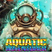 Aquatic Adventurer Slot by jljl99